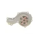 Помпа води Audi/Seat/VW 1.3/1.4/1.6/D/TD/1.7/D/1.8/GT/GTE/1.9/D/TD/TDI/SDI/2.0/E 75-04 (B/B)(6 лоп)