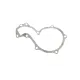 Помпа води Audi/Seat/VW 1.3/1.4/1.6/D/TD/1.7/D/1.8/GT/GTE/1.9/D/TD/TDI/SDI/2.0/E 75-04 (B/B)(6 лоп)