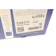 Помпа води Audi/Seat/VW 1.3/1.4/1.6/D/TD/1.7/D/1.8/GT/GTE/1.9/D/TD/TDI/SDI/2.0/E 75-04 (B/B)(6 лоп)