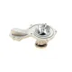 Помпа води Audi/Seat/VW 1.3/1.4/1.6/D/TD/1.7/D/1.8/GT/GTE/1.9/D/TD/TDI/SDI/2.0/E 75-04 (B/B)(6 лоп)