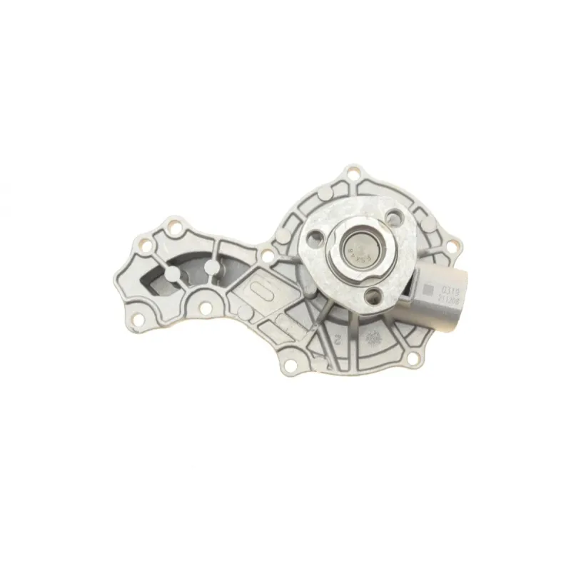 Помпа води Audi/Seat/VW 1.3/1.4/1.6/D/TD/1.7/D/1.8/GT/GTE/1.9/D/TD/TDI/SDI/2.0/E 75-04 (B/B)(6 лоп)