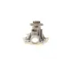 Помпа води Audi/Seat/VW 1.3/1.4/1.6/D/TD/1.7/D/1.8/GT/GTE/1.9/D/TD/TDI/SDI/2.0/E 75-04 (B/B)(6 лоп)