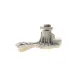 Помпа води Audi/Seat/VW 1.3/1.4/1.6/D/TD/1.7/D/1.8/GT/GTE/1.9/D/TD/TDI/SDI/2.0/E 75-04 (B/B)(6 лоп)