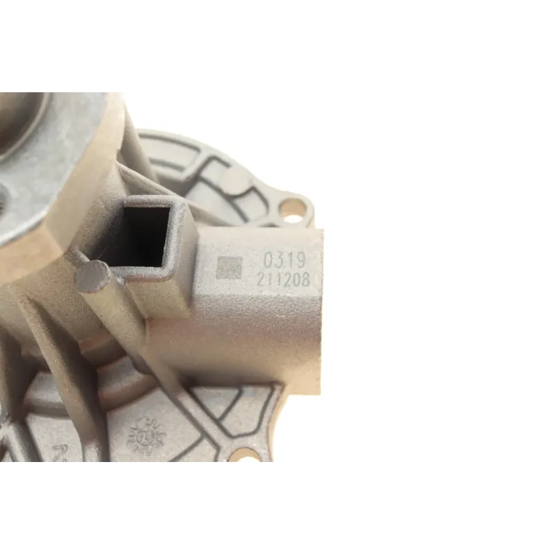Помпа води Audi/Seat/VW 1.3/1.4/1.6/D/TD/1.7/D/1.8/GT/GTE/1.9/D/TD/TDI/SDI/2.0/E 75-04 (B/B)(6 лоп)