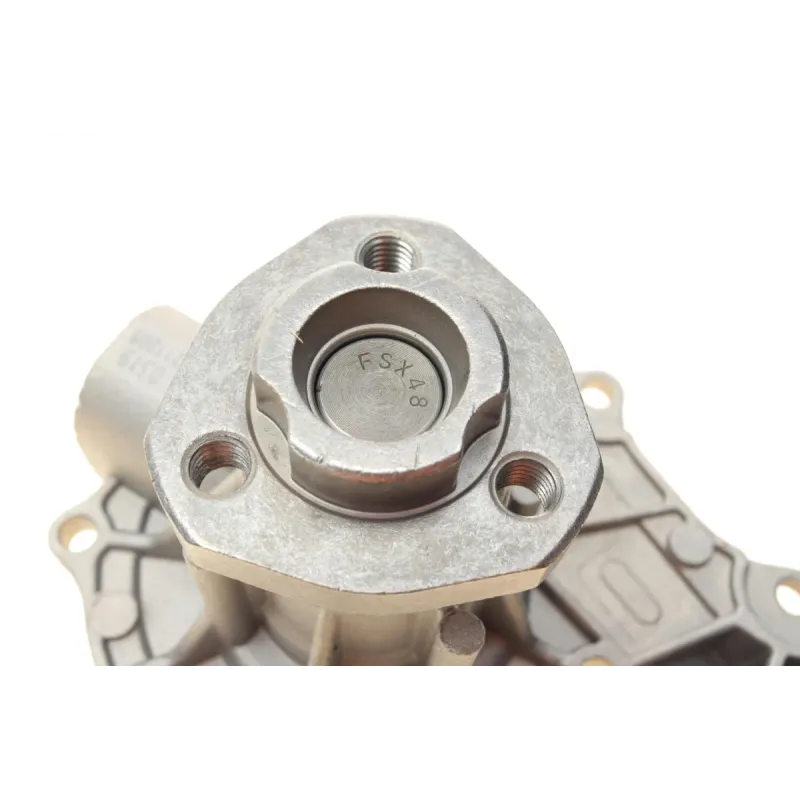 Помпа води Audi/Seat/VW 1.3/1.4/1.6/D/TD/1.7/D/1.8/GT/GTE/1.9/D/TD/TDI/SDI/2.0/E 75-04 (B/B)(6 лоп)