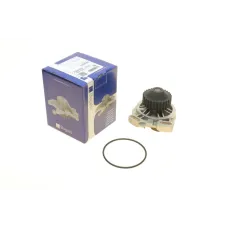 Купити Помпа води BUGATTI PA0325 для Audi 100/200/90 (1.9-2.3) 1982-1991, 29 зубців, 72.5 мм | KovelAutoHub