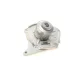 Помпа води BUGATTI PA10011 для Renault Kangoo/Megane/Scenic 1.5dCi, Nissan Almera 1.5dCi, 10 лопатей, Ø 70 мм