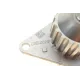Помпа води BUGATTI PA10012 для Citroen C2/C3, Peugeot 206/207 1.1/1.4i 96-
