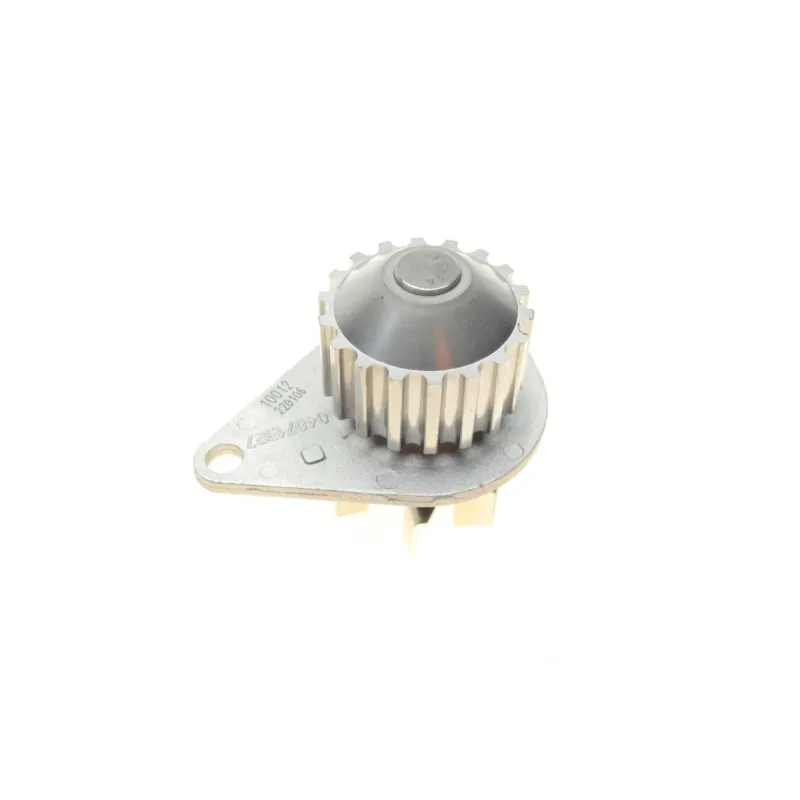 Помпа води BUGATTI PA10012 для Citroen C2/C3, Peugeot 206/207 1.1/1.4i 96-