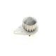 Помпа води BUGATTI PA10012 для Citroen C2/C3, Peugeot 206/207 1.1/1.4i 96-