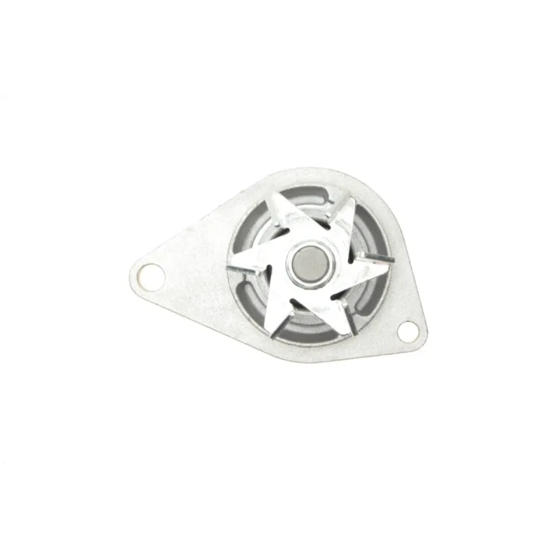 Помпа води BUGATTI PA10012 для Citroen C2/C3, Peugeot 206/207 1.1/1.4i 96-