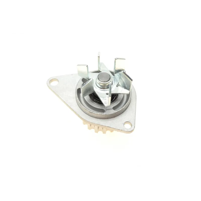Помпа води BUGATTI PA10012 для Citroen C2/C3, Peugeot 206/207 1.1/1.4i 96-