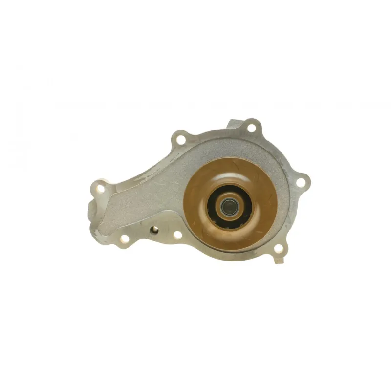 Помпа води BUGATTI PA10013 для Citroen C3/Ford Fiesta/Peugeot 206 1.4 HDi/TDCi, Ø 62 мм
