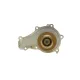 Помпа води BUGATTI PA10013 для Citroen C3/Ford Fiesta/Peugeot 206 1.4 HDi/TDCi, Ø 62 мм