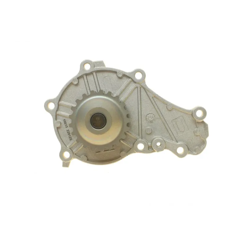 Помпа води BUGATTI PA10013 для Citroen C3/Ford Fiesta/Peugeot 206 1.4 HDi/TDCi, Ø 62 мм