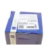 Помпа води BUGATTI PA10013 для Citroen C3/Ford Fiesta/Peugeot 206 1.4 HDi/TDCi, Ø 62 мм