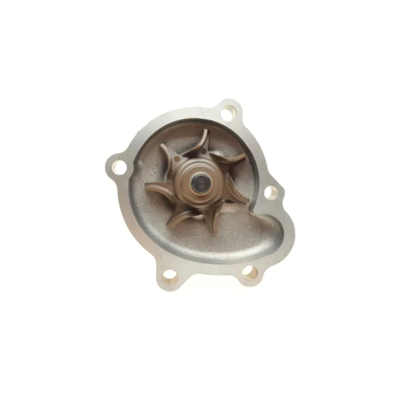 Помпа води BUGATTI PA10014 для Opel Astra G/H/J, Chevrolet Cruze 1.7CDTI/DTI, 7 лопатей, метал