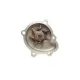 Помпа води BUGATTI PA10014 для Opel Astra G/H/J, Chevrolet Cruze 1.7CDTI/DTI, 7 лопатей, метал