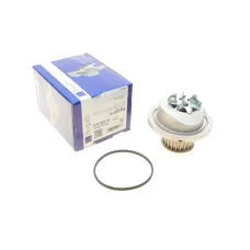 Помпа води BUGATTI PA10019 для Opel Astra G/Combo/Corsa C/Vectra B/C 1.4/1.6 16V 1998-2005, 54 мм