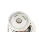 Помпа води BUGATTI PA10019 для Opel Astra G/Combo/Corsa C/Vectra B/C 1.4/1.6 16V 1998-2005, 54 мм