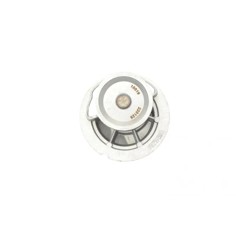 Помпа води BUGATTI PA10019 для Opel Astra G/Combo/Corsa C/Vectra B/C 1.4/1.6 16V 1998-2005, 54 мм