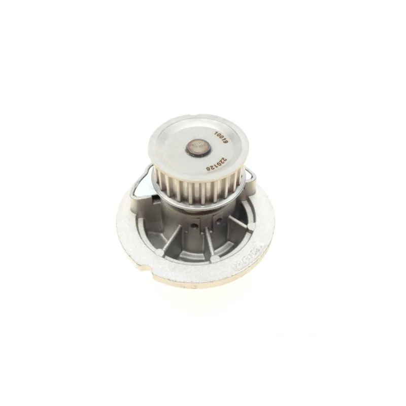 Помпа води BUGATTI PA10019 для Opel Astra G/Combo/Corsa C/Vectra B/C 1.4/1.6 16V 1998-2005, 54 мм