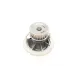 Помпа води BUGATTI PA10019 для Opel Astra G/Combo/Corsa C/Vectra B/C 1.4/1.6 16V 1998-2005, 54 мм