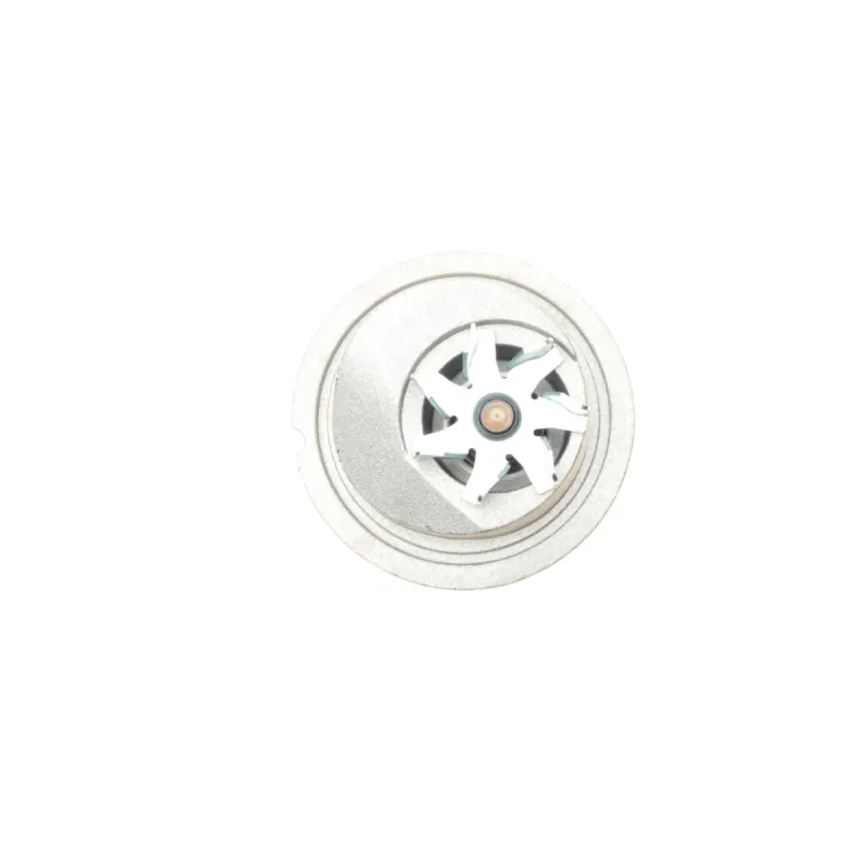 Помпа води BUGATTI PA10019 для Opel Astra G/Combo/Corsa C/Vectra B/C 1.4/1.6 16V 1998-2005, 54 мм
