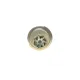 Помпа води Opel Astra G/Combo/Meriva A/Vectra B 1.6 95-10 (19z) (R/B) (7 лоп)