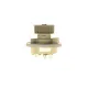 Помпа води Opel Astra G/Combo/Meriva A/Vectra B 1.6 95-10 (19z) (R/B) (7 лоп)