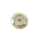 Помпа води Opel Astra G/Combo/Meriva A/Vectra B 1.6 95-10 (19z) (R/B) (7 лоп)
