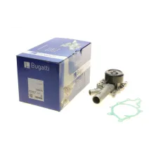 Помпа води BUGATTI PA10023 для Mercedes-Benz C-Class W203/W204, E-Class W211 2.2/2.7CDI OM646/OM647