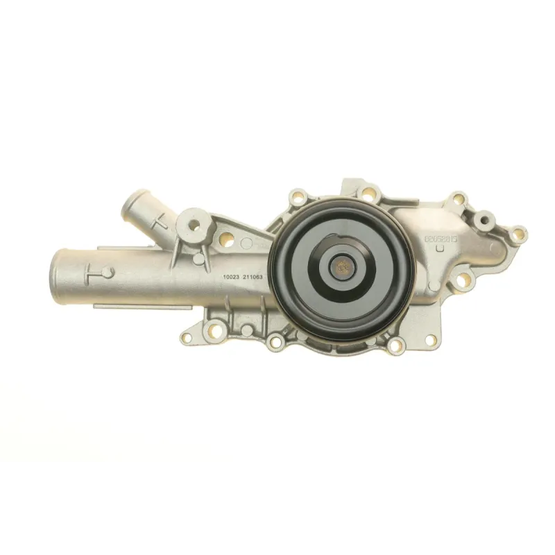 Помпа води BUGATTI PA10023 для Mercedes-Benz C-Class W203/W204, E-Class W211 2.2/2.7CDI OM646/OM647