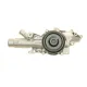 Помпа води BUGATTI PA10023 для Mercedes-Benz C-Class W203/W204, E-Class W211 2.2/2.7CDI OM646/OM647