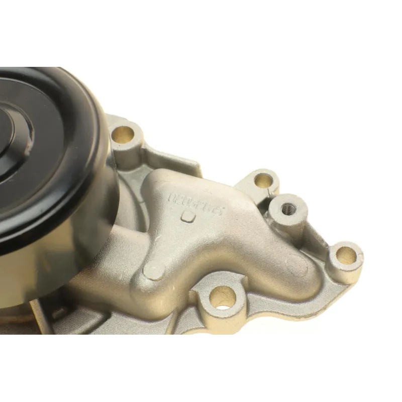 Помпа води BUGATTI PA10023 для Mercedes-Benz C-Class W203/W204, E-Class W211 2.2/2.7CDI OM646/OM647