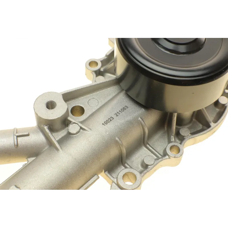 Помпа води BUGATTI PA10023 для Mercedes-Benz C-Class W203/W204, E-Class W211 2.2/2.7CDI OM646/OM647