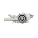 Помпа води MB S-class (W220)/E-class (W211/S211) 3.2 CDI 02-09 (OM648)