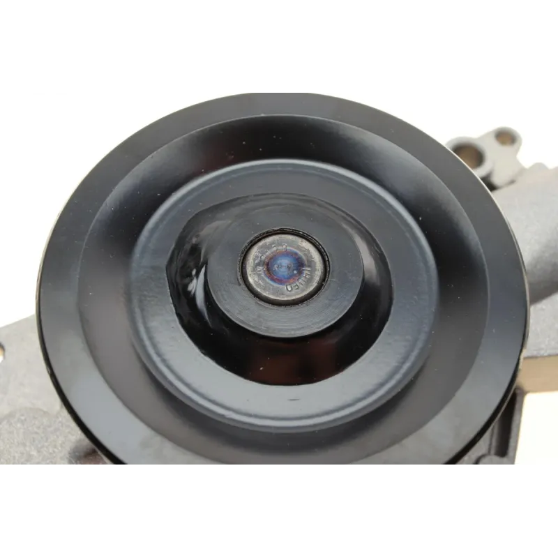 Помпа води MB S-class (W220)/E-class (W211/S211) 3.2 CDI 02-09 (OM648)