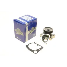 Помпа води Land Rover Freelander 2.0Td4 4x4 00-06/Rover 75 2.0CDT/CDTi 99-05 (R/B) (7 лоп) (6 кан.)