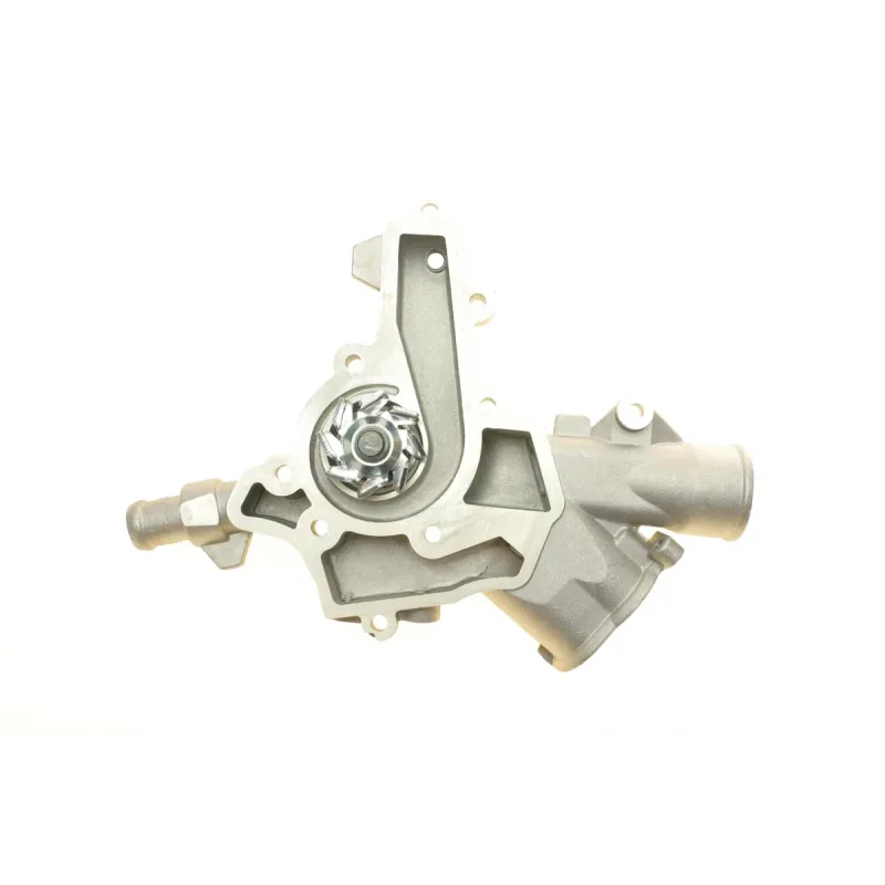 Помпа води BUGATTI PA10030 для Opel Astra G/H, Corsa C/D, Meriva A 1.0-1.4 2000-2014, 49 мм