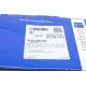 Помпа води BUGATTI PA10030 для Opel Astra G/H, Corsa C/D, Meriva A 1.0-1.4 2000-2014, 49 мм