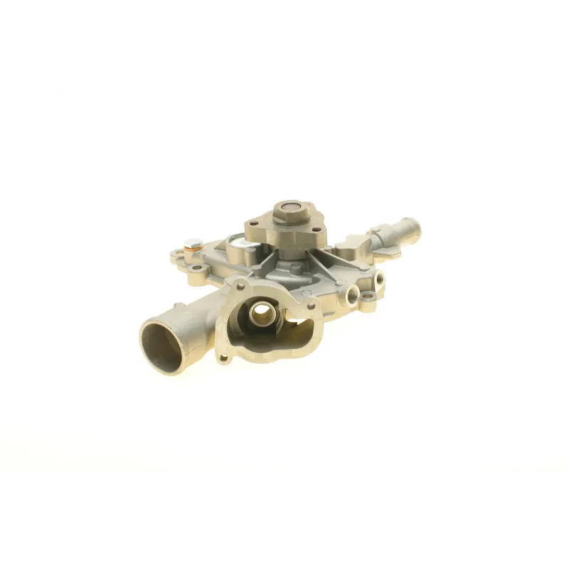 Помпа води BUGATTI PA10030 для Opel Astra G/H, Corsa C/D, Meriva A 1.0-1.4 2000-2014, 49 мм