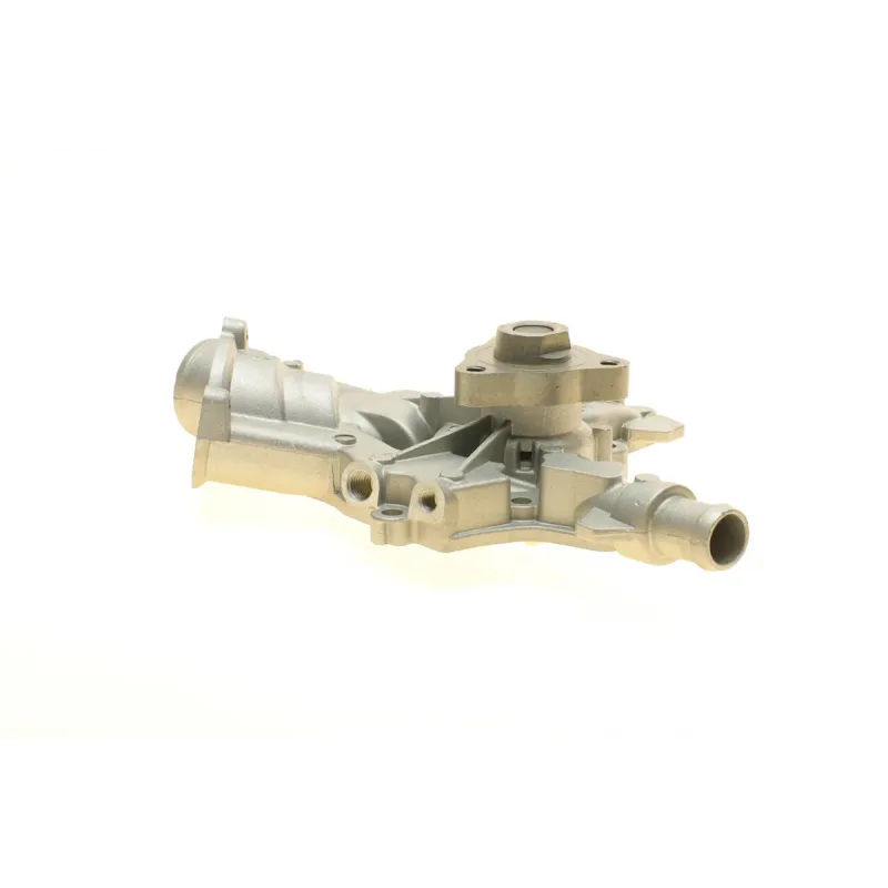 Помпа води BUGATTI PA10030 для Opel Astra G/H, Corsa C/D, Meriva A 1.0-1.4 2000-2014, 49 мм