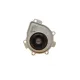 Помпа води BUGATTI PA10033 для Opel Astra H/Insignia, Chevrolet Cruze 1.6/1.8, 7 лопатей, полімерна крильчатка