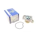Помпа води BUGATTI PA10035 для Honda Accord, Civic 1.4-1.6 16V 1995-2002, 61.2 мм