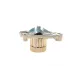 Помпа води BUGATTI PA10035 для Honda Accord, Civic 1.4-1.6 16V 1995-2002, 61.2 мм