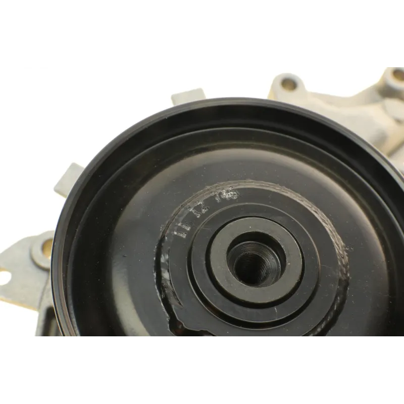 Помпа води MB E-class (W210/S210) 3.2CDI 99-03 (B/B) (8 лоп)