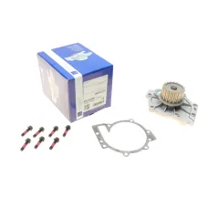 Купити Помпа води Volvo С30/70/S40/60/80/V50/60/70/XC60/70/90 2.0/2.4D/2.8-3.0 02- (19z) (R/B) (7 лоп) | KovelAutoHub