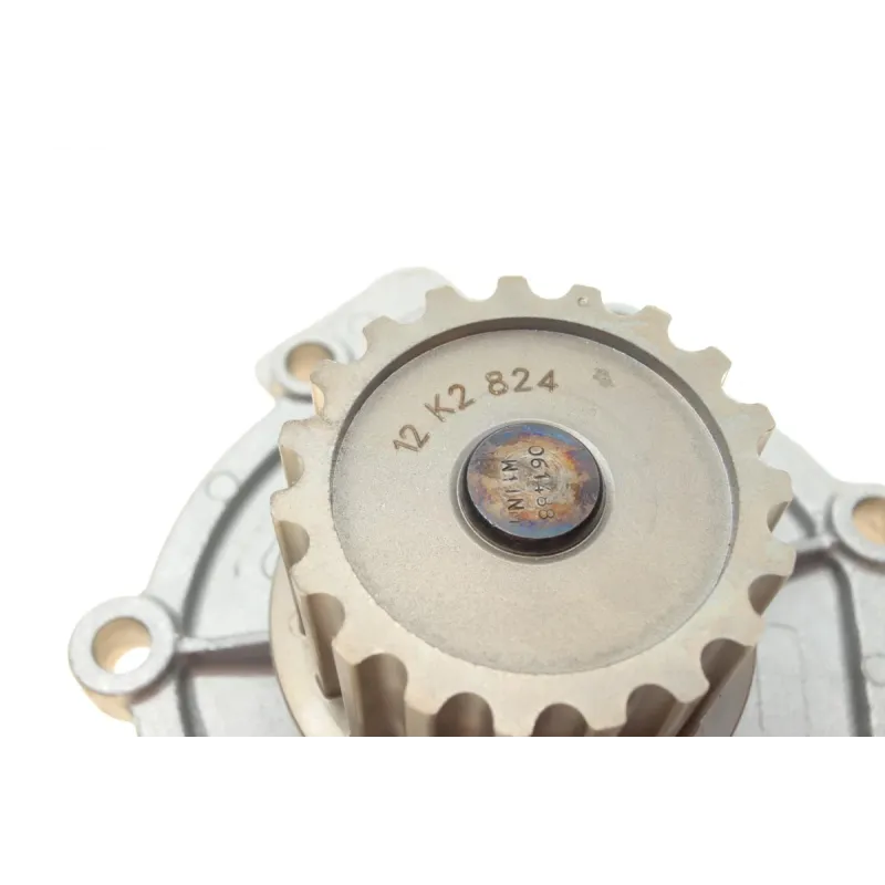 Помпа води Volvo С30/70/S40/60/80/V50/60/70/XC60/70/90 2.0/2.4D/2.8-3.0 02- (19z) (R/B) (7 лоп)
