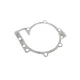 Помпа води Volvo С30/70/S40/60/80/V50/60/70/XC60/70/90 2.0/2.4D/2.8-3.0 02- (19z) (R/B) (7 лоп)